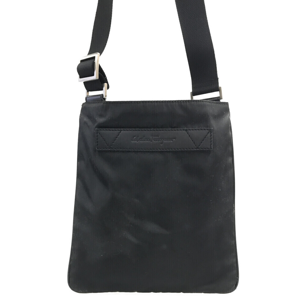 Salvatore Ferragamo Shoulder Bag Crossbody